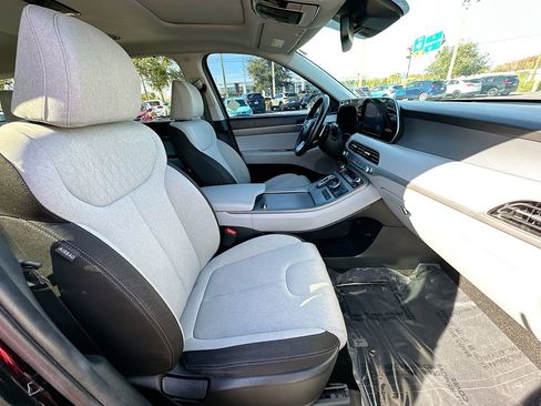 Used 2022 Hyundai Palisade SEL w/ Convenience Package image 27