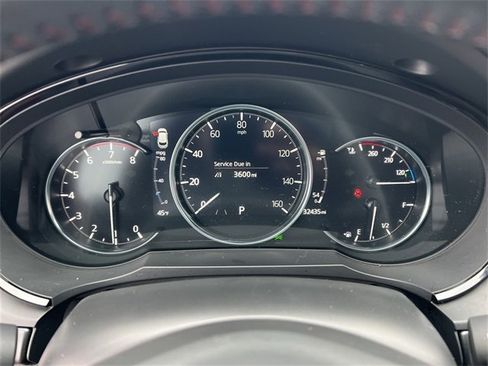 Used 2022 MAZDA CX-9 Carbon Edition image 10