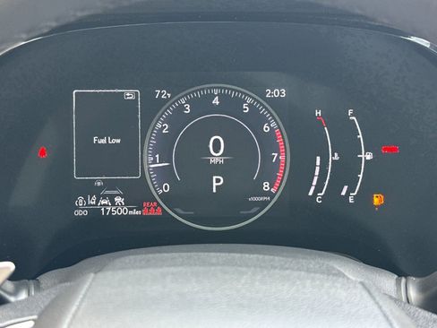 Used 2024 Lexus RX 350 FWD w/ Technology Package image 30