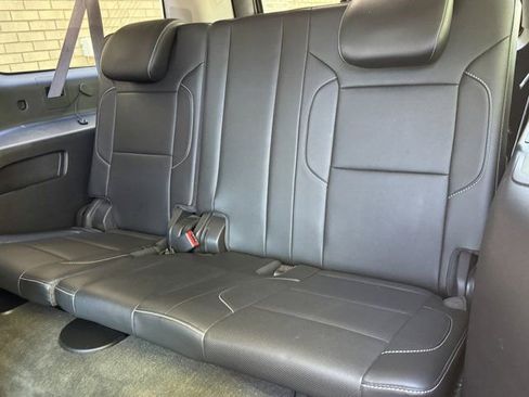 Used 2015 GMC Yukon XL SLT w/ HD Trailering Package AWD/4WD image 34