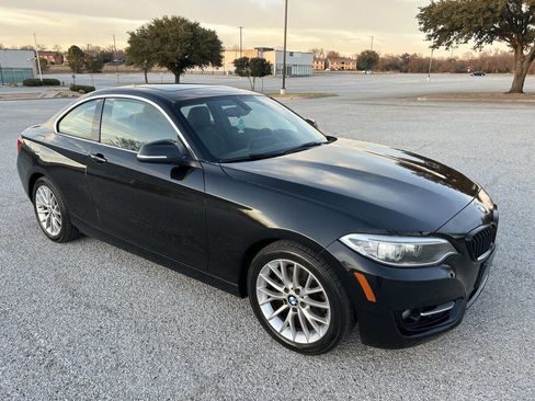 Used 2016 BMW 228i Coupe image 5