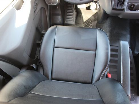 Used 2026 Ford Transit 350 148 Medium Roof w/ Load Area Protection Package RWD image 21