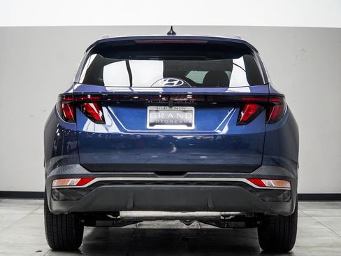 Used 2026 Hyundai Tucson SEL FWD image 12