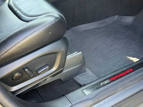 Certified 2023 Ford Explorer ST w/ Equipment Group 401A image 17