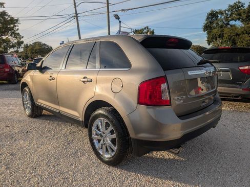 Used 2014 Ford Edge Limited image 7
