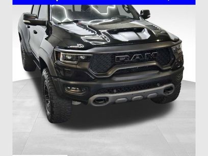 Used 2022 RAM 1500 TRX w/ TRX Level 2 Equipment Group