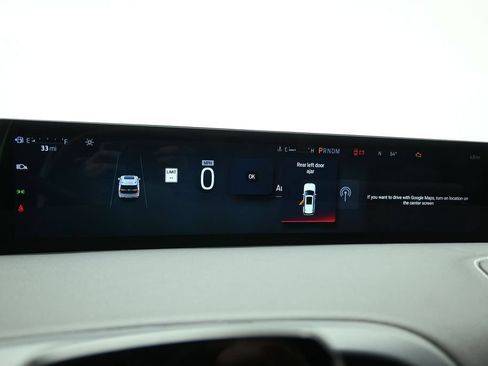 New 2026 Ford Expedition Platinum AWD/4WD image 11