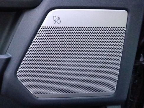 New 2026 Ford F250 Lariat w/ Black Appearance Package image 13