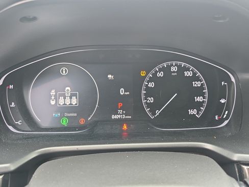Used 2022 Honda Accord Sport image 19