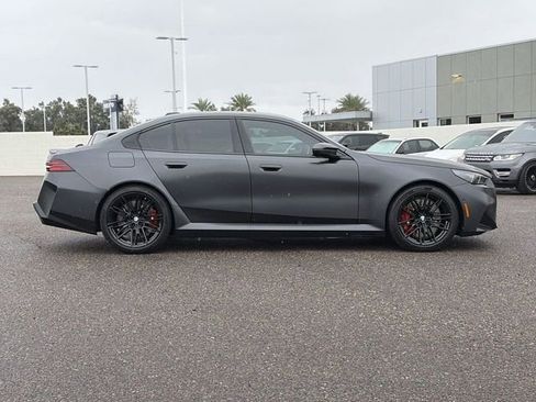 New 2026 BMW M5 w/ Carbon Package image 5