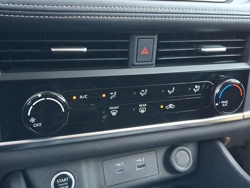 Certified 2023 Nissan Rogue S AWD/4WD image 15