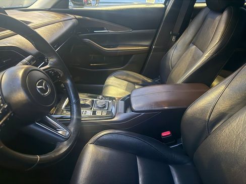 Used 2024 MAZDA CX-30 AWD 2.5 S w/ Premium Package image 3