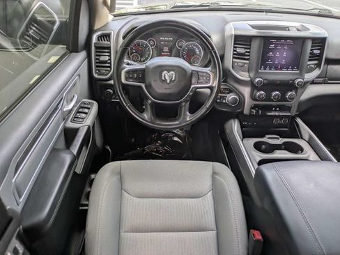 Used 2019 RAM 1500 Big Horn AWD/4WD image 14