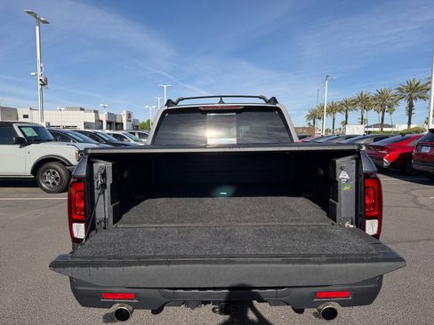 Used 2023 Honda Ridgeline RTL-E image 34