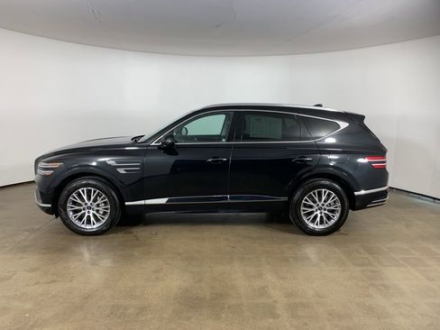 Used 2025 Genesis GV80 2.5T Standard AWD/4WD image 16