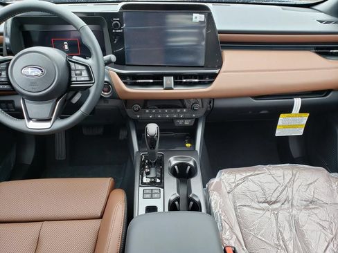 New 2026 Subaru Outback Touring XT AWD/4WD image 9