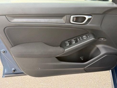 New 2026 Honda Civic Sport image 13