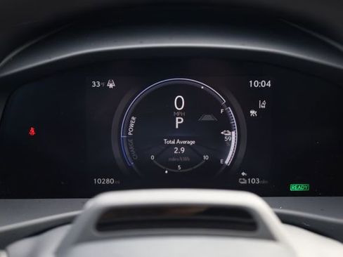 Used 2023 Lexus RZ 450e Premium image 15