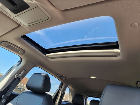 Certified 2023 Honda CR-V EX-L image 15