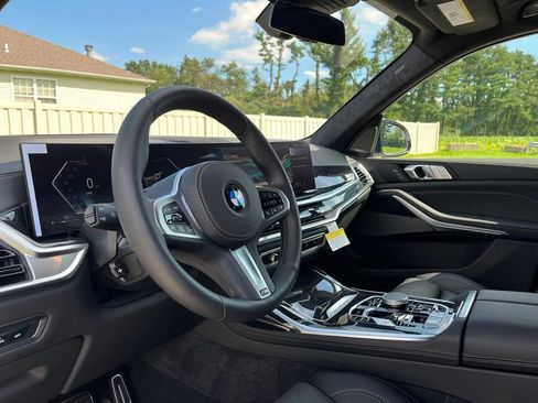 Used 2027 BMW X7 xDrive40i w/ M Sport Package AWD/4WD image 18