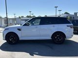 Used 2020 Land Rover Range Rover Sport SVR image 4