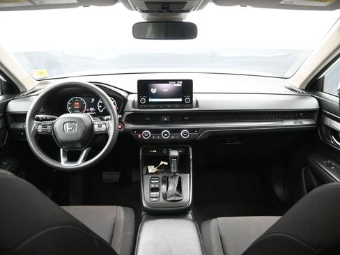 Certified 2023 Honda CR-V EX image 13