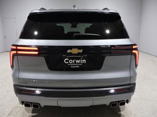 Used 2024 Chevrolet Traverse LT AWD/4WD video 3