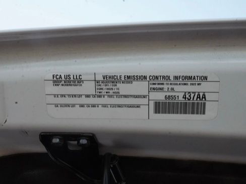 Used 2022 Jeep Wrangler Unlimited Sahara image 30