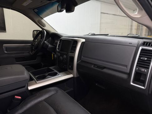 Used 2014 RAM 1500 Big Horn AWD/4WD image 7