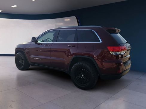 Used 2016 Jeep Grand Cherokee Laredo w/ Quick Order Package 23E RWD image 3