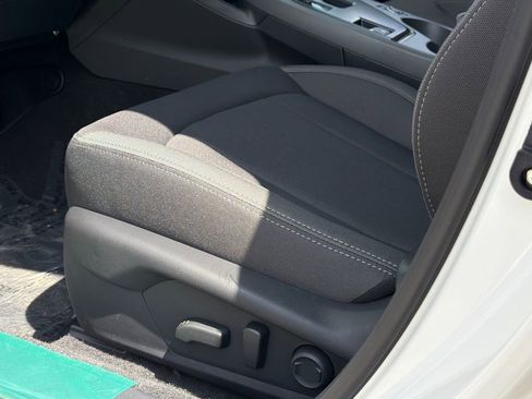 New 2026 Subaru Crosstrek 2.0i Premium image 26