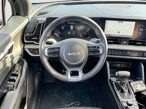 Used 2024 Kia Sportage X-Line image 22