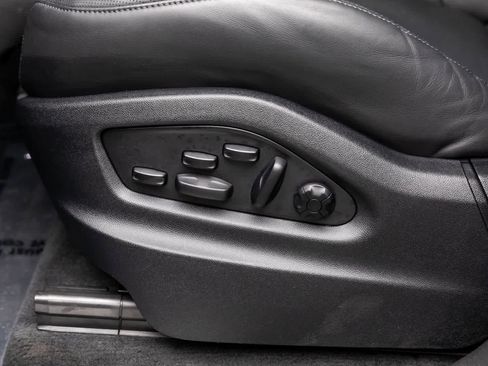 Used 2024 Porsche Cayenne S image 28