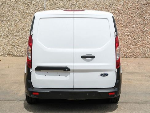 Used 2021 Ford Transit Connect XL FWD image 9