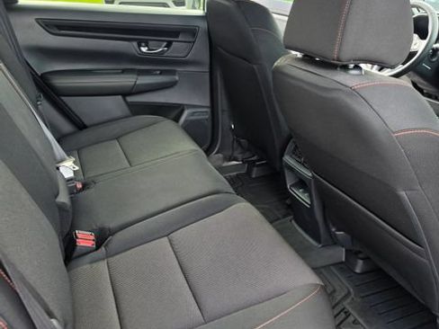 Used 2025 Honda CR-V Sport image 24