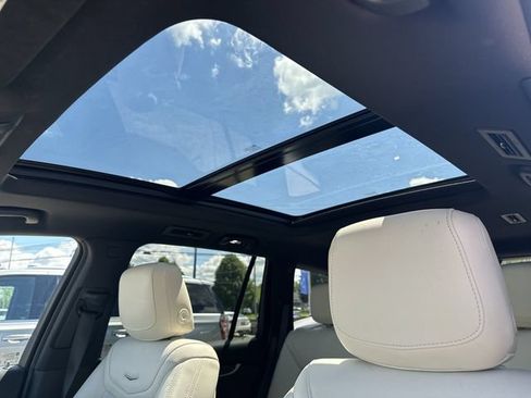 Used 2023 Cadillac XT6 Sport AWD/4WD image 21