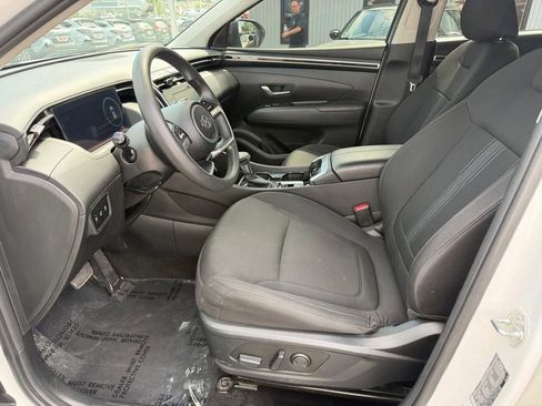 Used 2024 Hyundai Tucson SEL AWD/4WD image 14