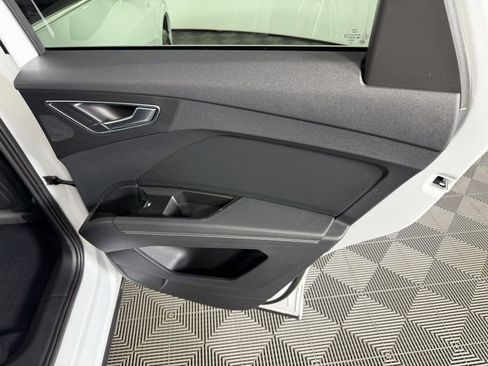 Used 2023 Audi Q4 e-tron Premium Plus w/ Premium Plus image 32