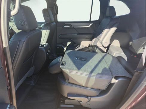 New 2026 GMC Acadia Elevation w/ Black Edition image 16