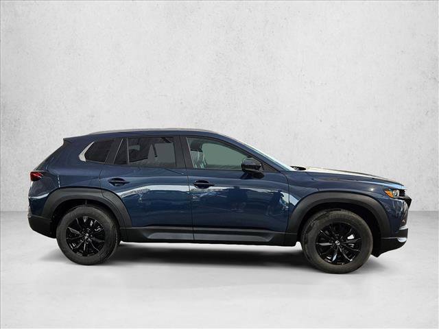 Used 2024 MAZDA CX-50 AWD 2.5 S w/ Select Package image 3