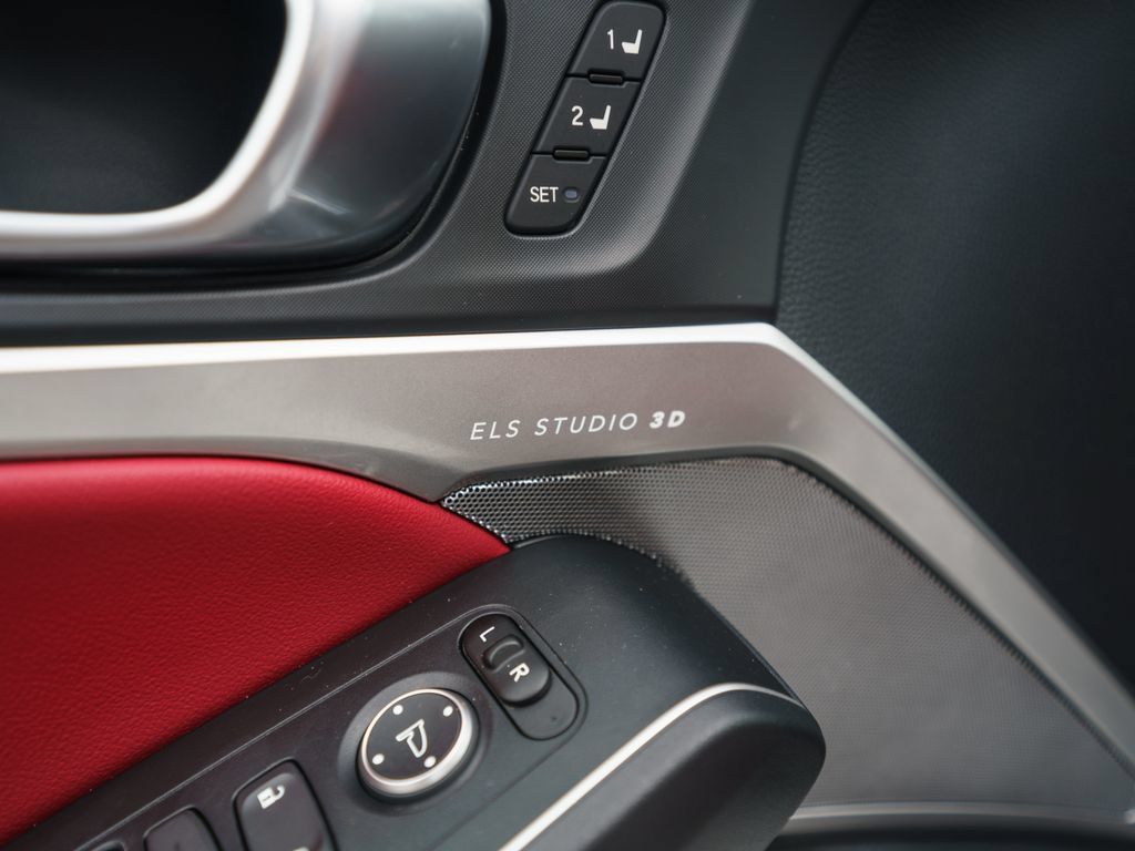 Certified 2024 Acura Integra A-Spec w/ Technology Package FWD image 27