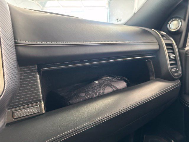 Used 2020 RAM 3500 Limited AWD/4WD image 53