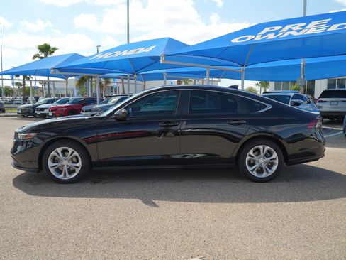 Used 2023 Honda Accord LX image 10