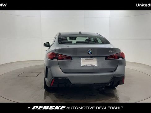 Used 2026 BMW 228i w/ Technology Package FWD image 7