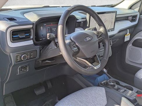 New 2026 Ford Maverick XLT w/ XLT Luxury Package AWD/4WD image 3
