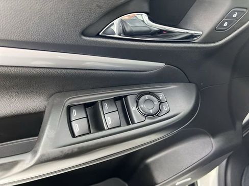 Certified 2023 Chevrolet Bolt EUV Premier w/ Sun & Sound Package FWD image 23