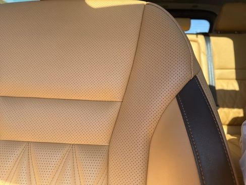 Used 2023 Nissan Rogue Platinum w/ Platinum Premium Package image 8