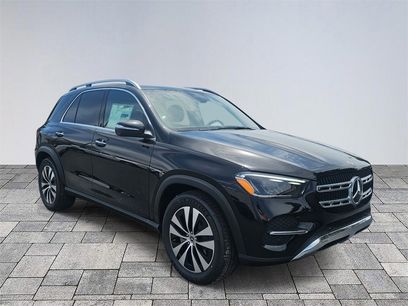 Certified 2025 Mercedes-Benz GLE 350 4MATIC
