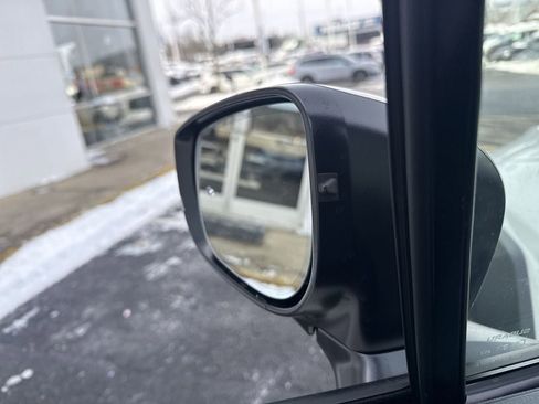 New 2026 Subaru Crosstrek 2.5i Wilderness image 23