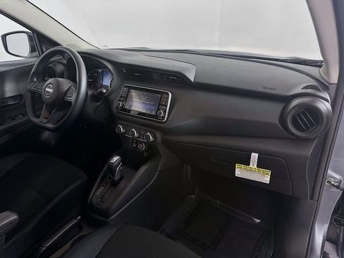 Certified 2024 Nissan Kicks S image 27